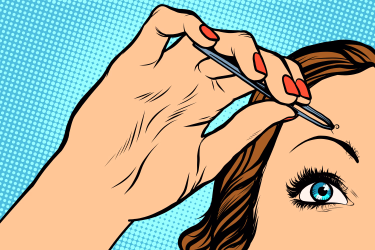 Beware the Pre-Christmas Pluck…