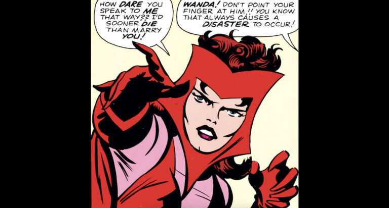 My New Superpower