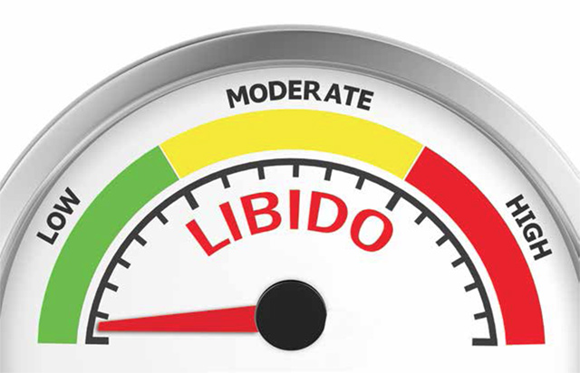 Libido-Schmibido…